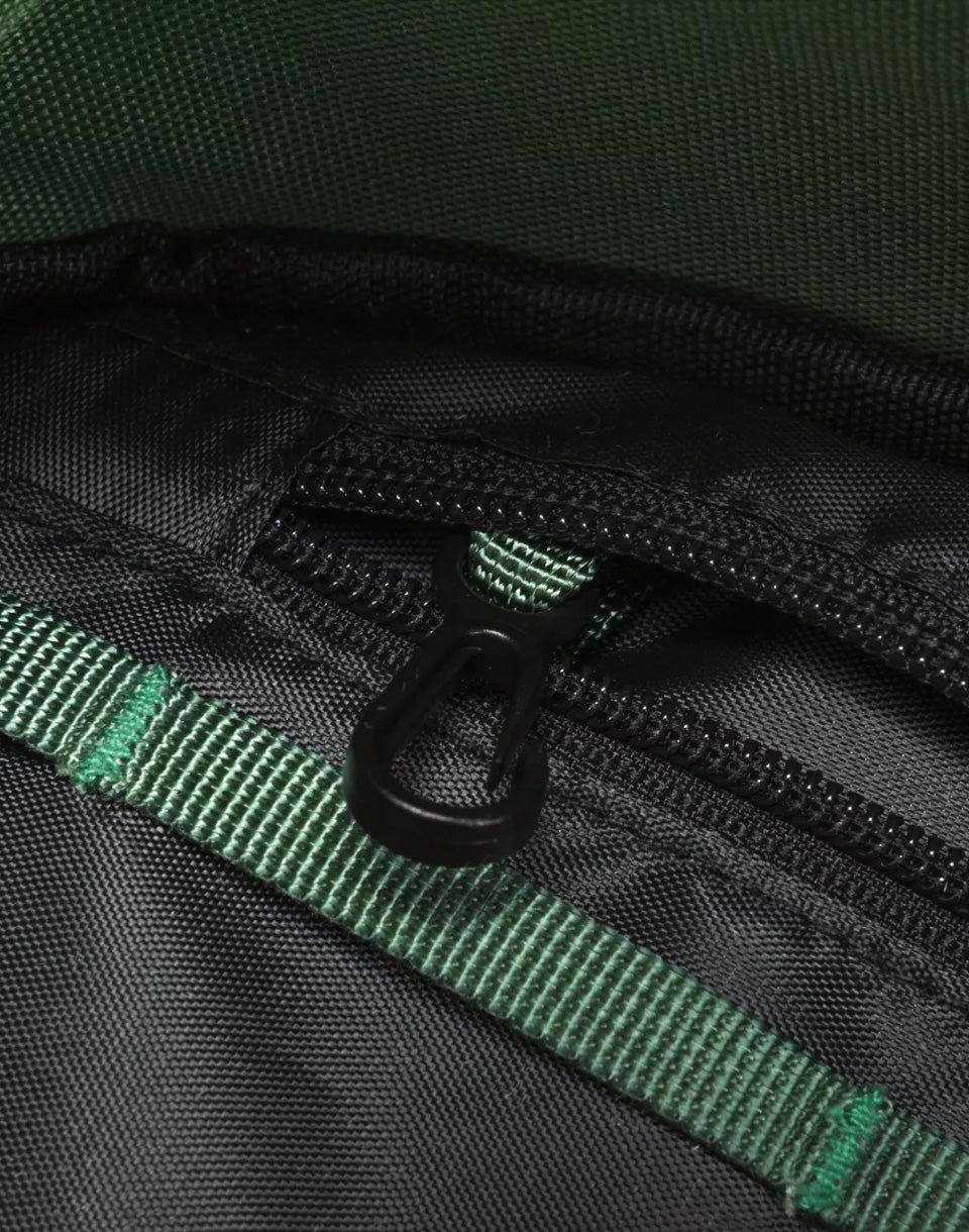 Keswik Zip Top Backpack 22L