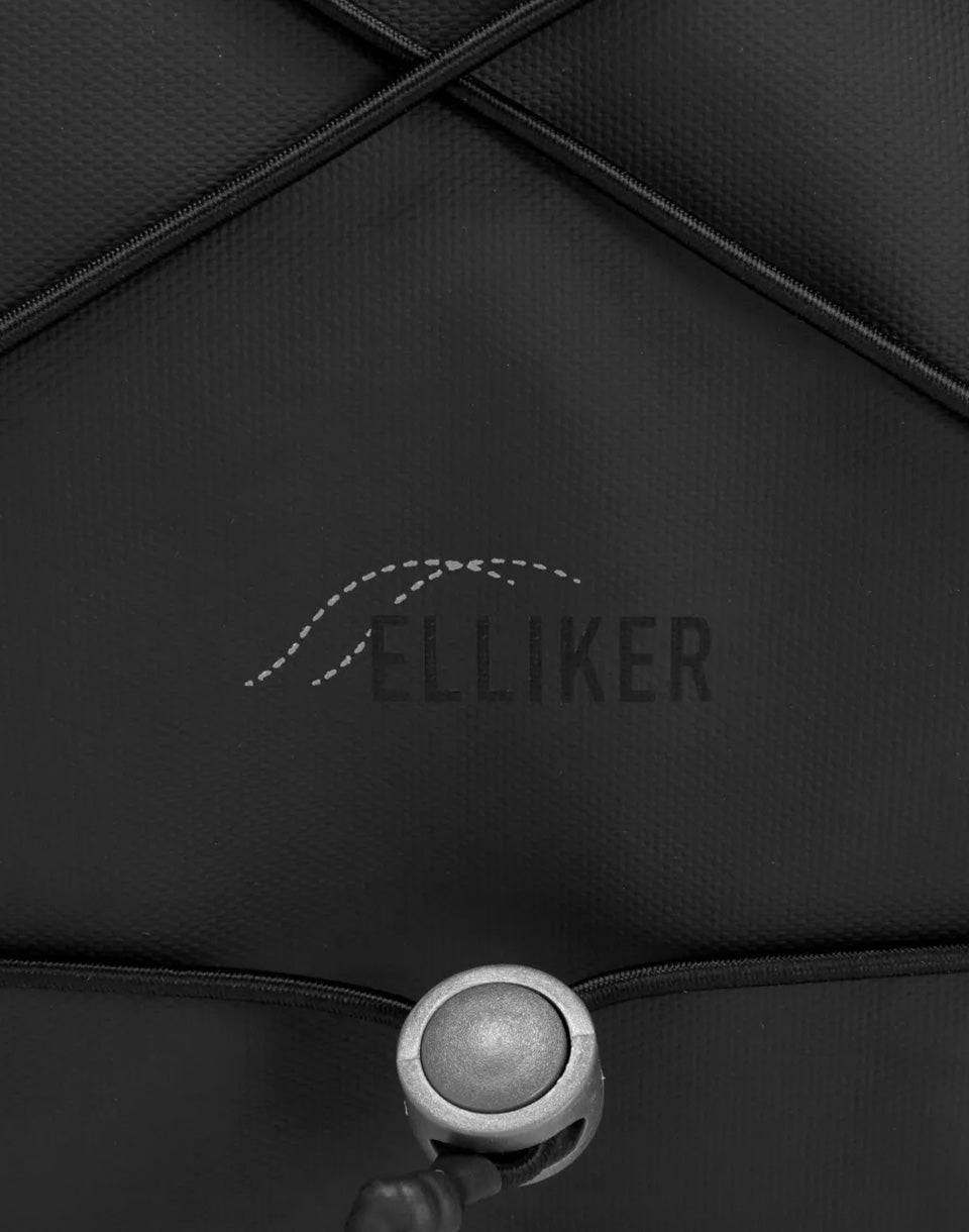 Elliker Whest Dufflw Bag Backpack 32L