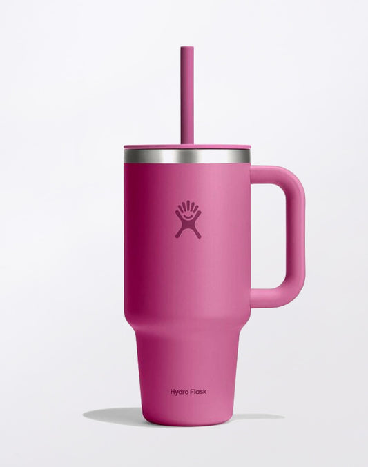 Travel Tumbler (940 ml)