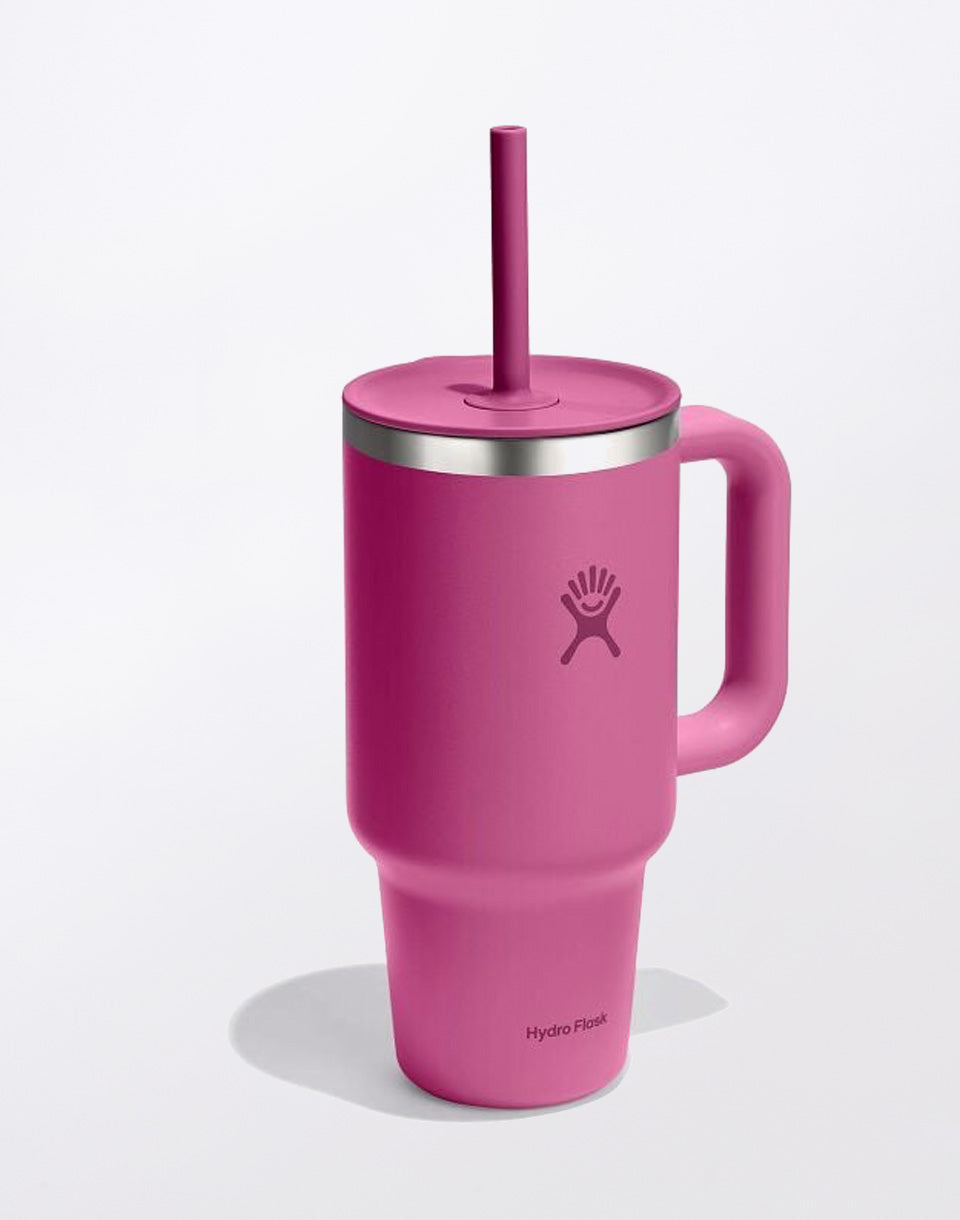 Travel Tumbler (940 ml)