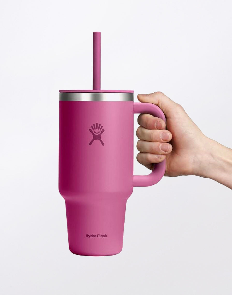 Travel Tumbler (940 ml)