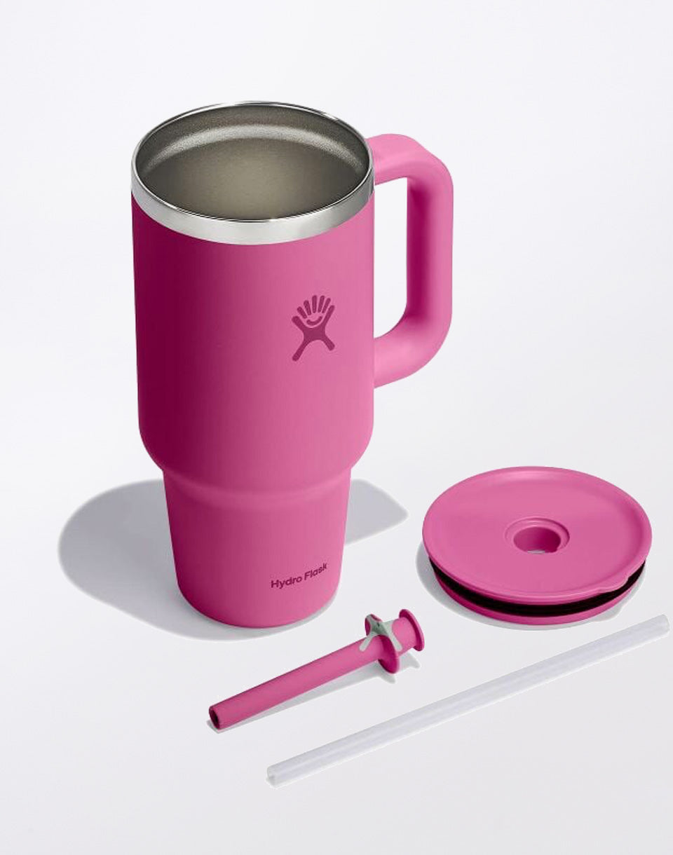Travel Tumbler (940 ml)