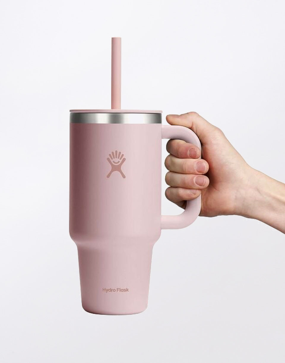 Travel Tumbler 32 oz (940 ml)
