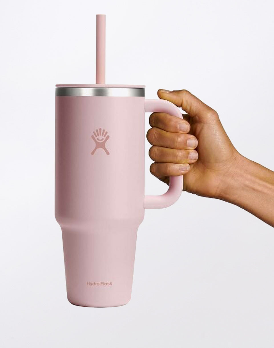 Gobelet de voyage 40 oz (1200 ml)