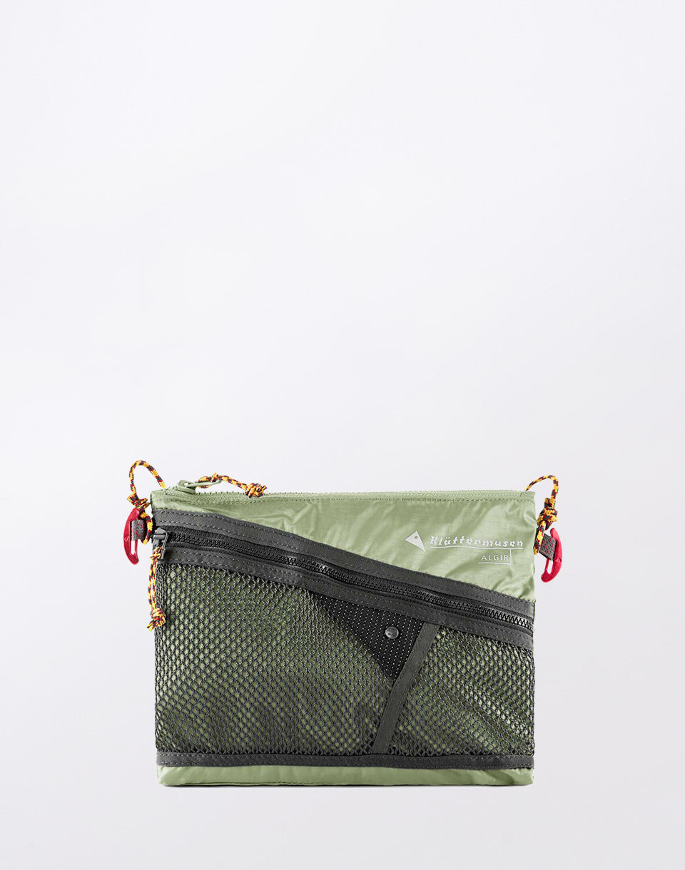 Sac d'accessoires Algir moyen