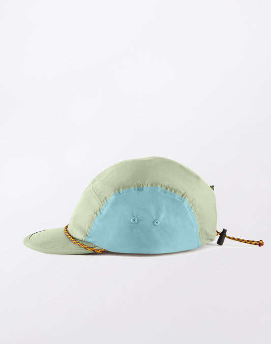 Runa Five Panel Cap