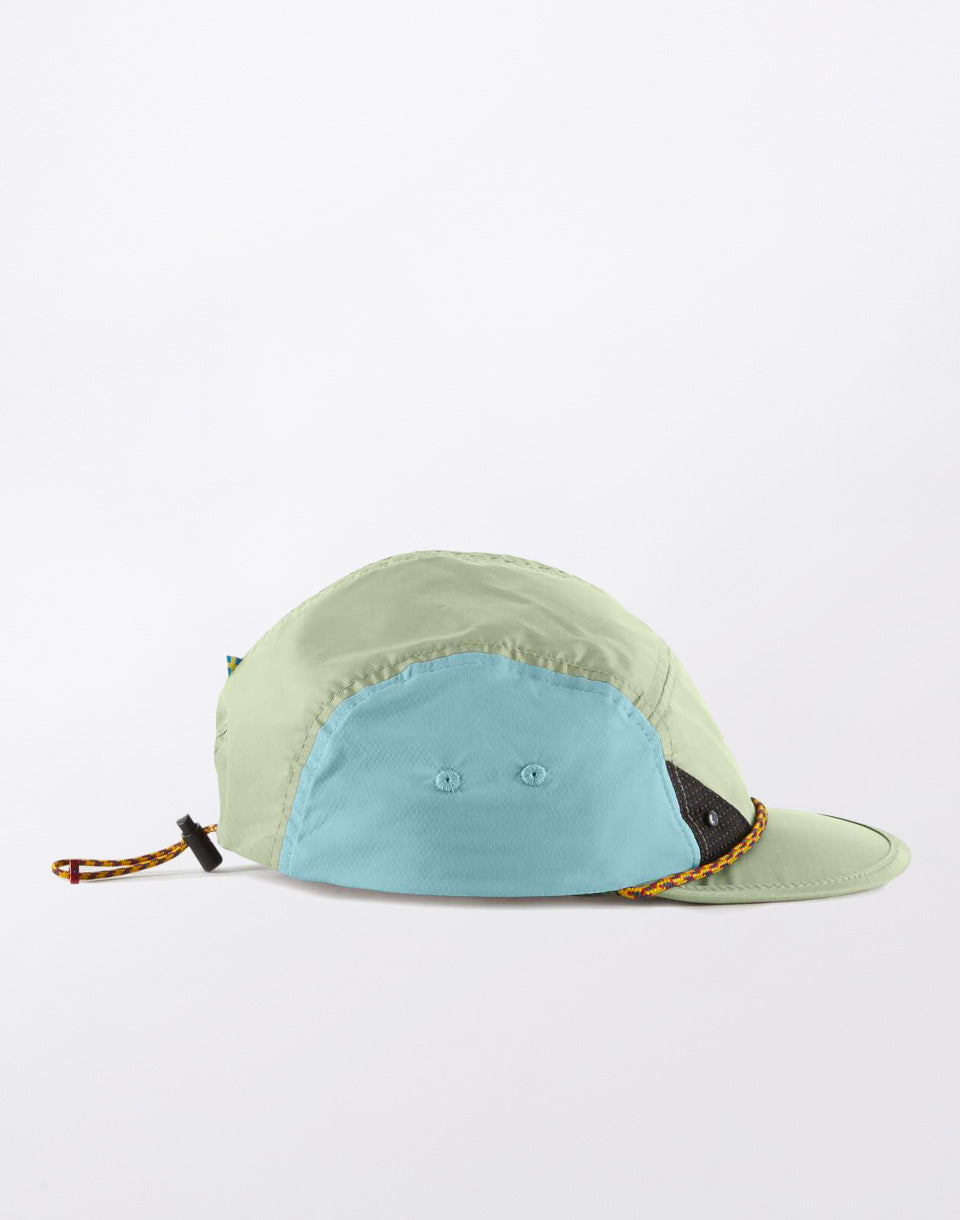 Runa Five Panel Cap