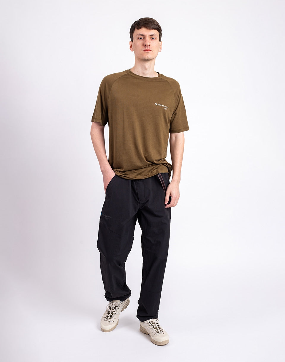 T-shirt Groa SS pour hommes