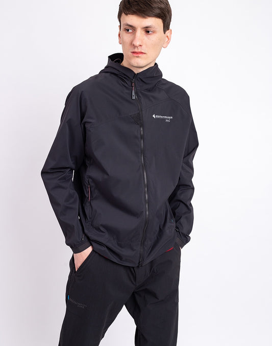 Nal M's Hooded Jacket