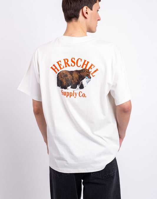 Grizzly Tee Men's
