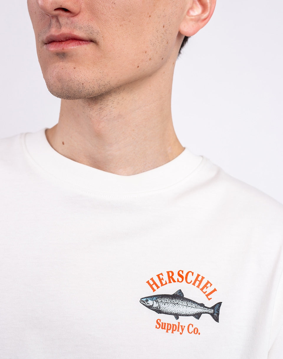 Grizzly Tee Men's