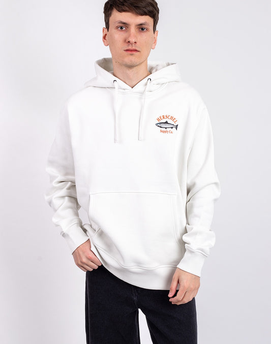 Grizzly Hoodie Men's