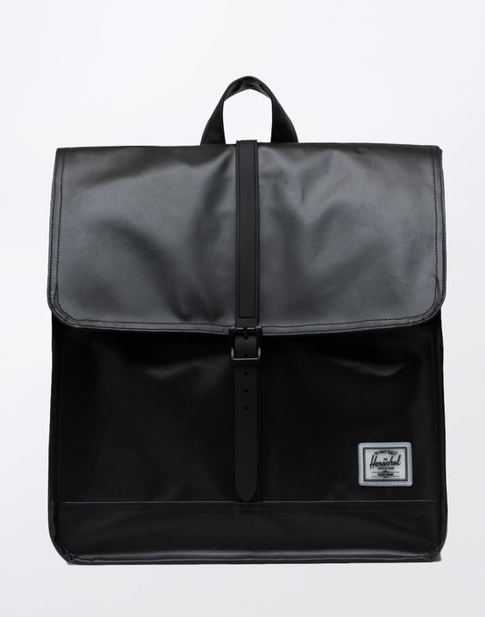 City Mid-Volume Weather Resistant