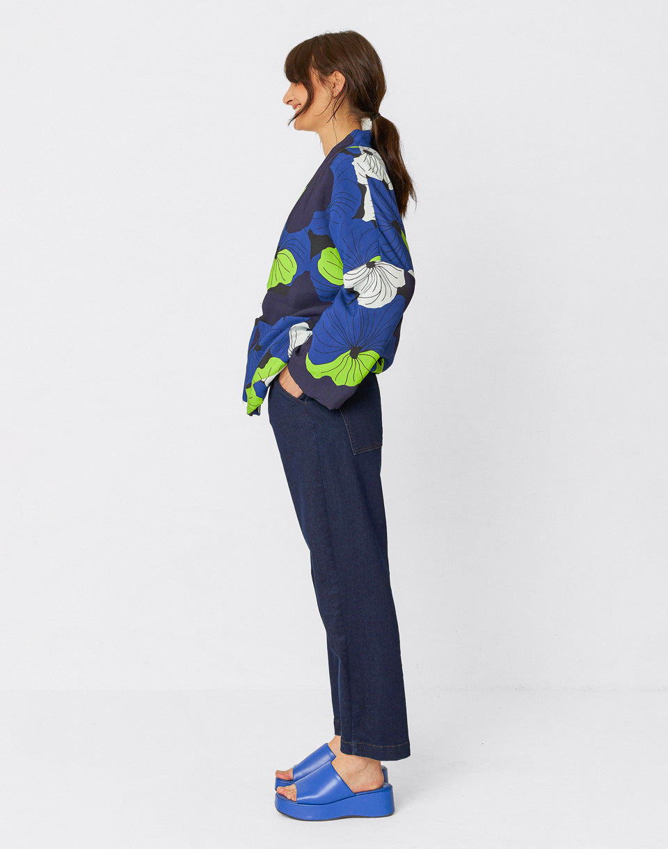 Alana Jacket