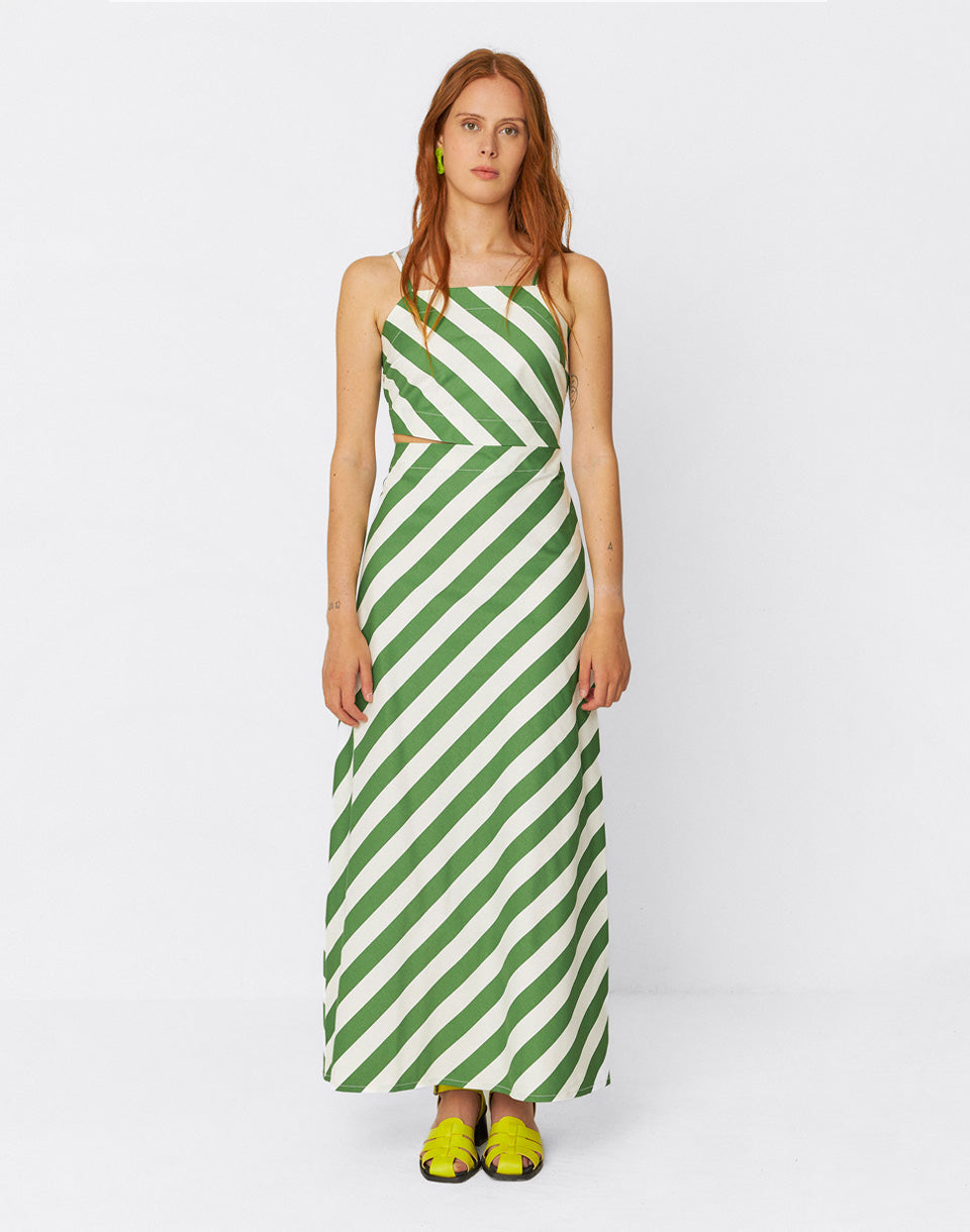 Robe Aura GOTS
