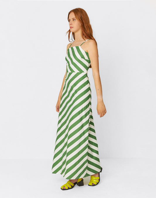 Aura GOTS Dress