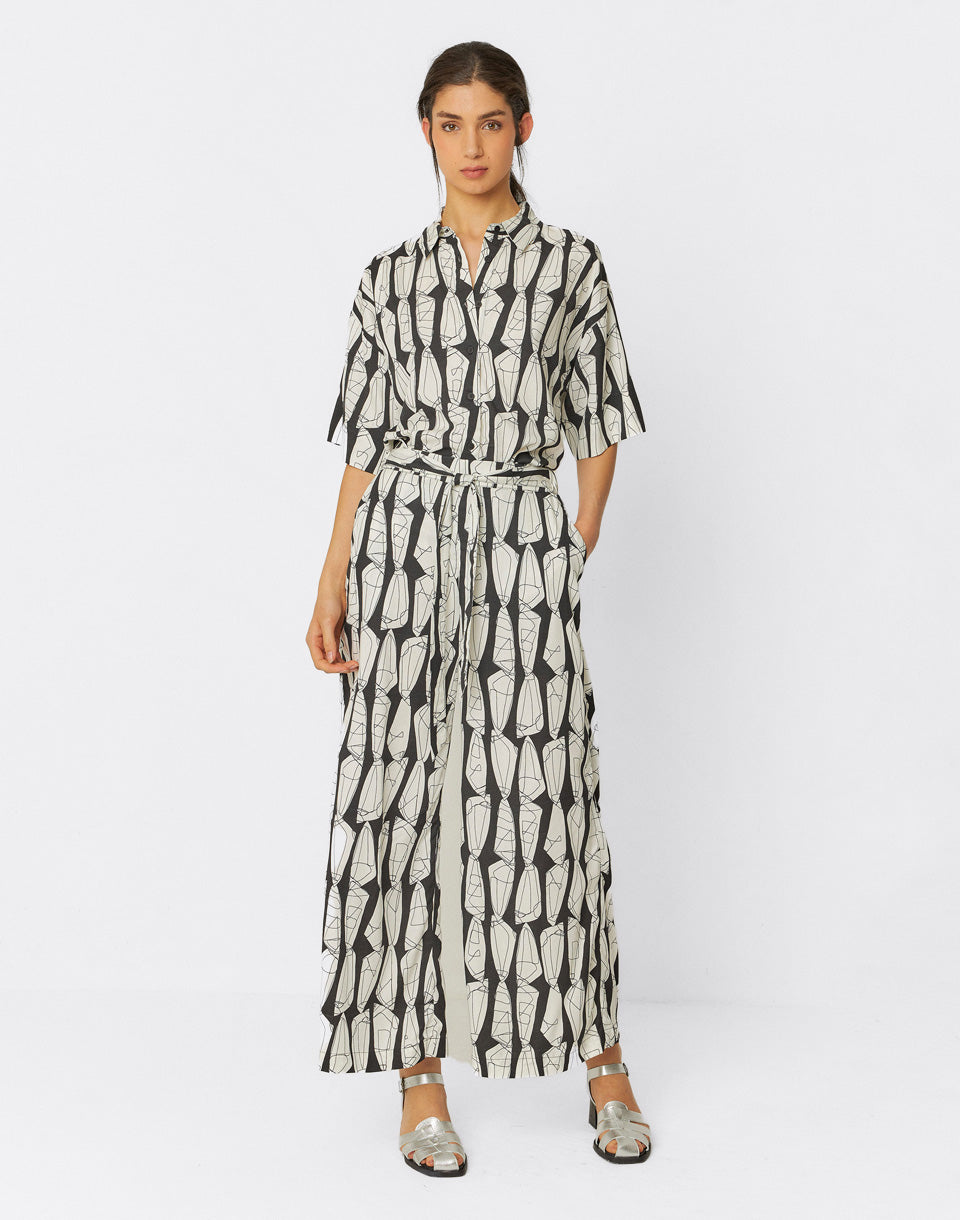Dona Trouser