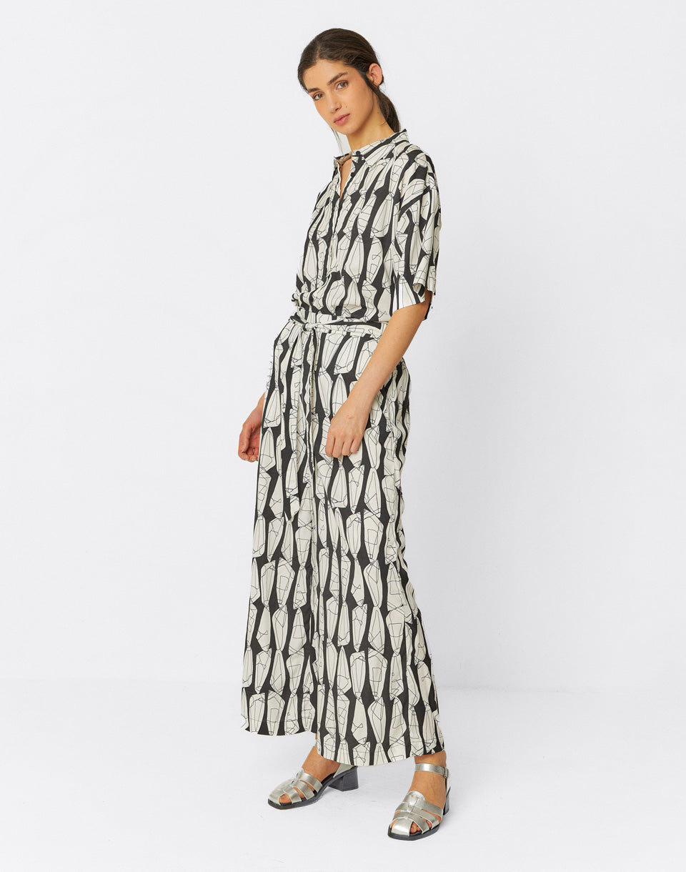 Dona Trouser