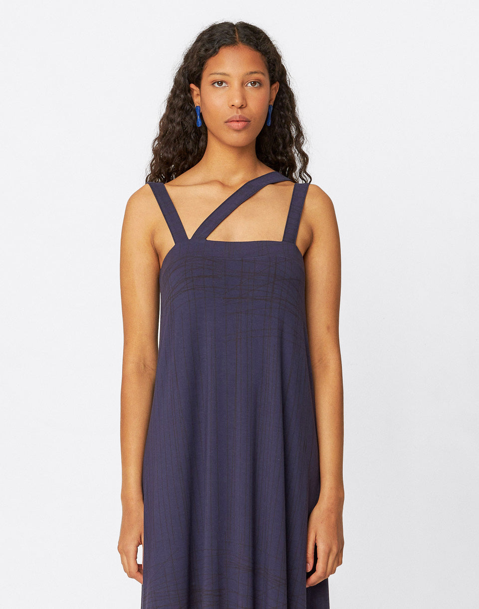 Odele Dress