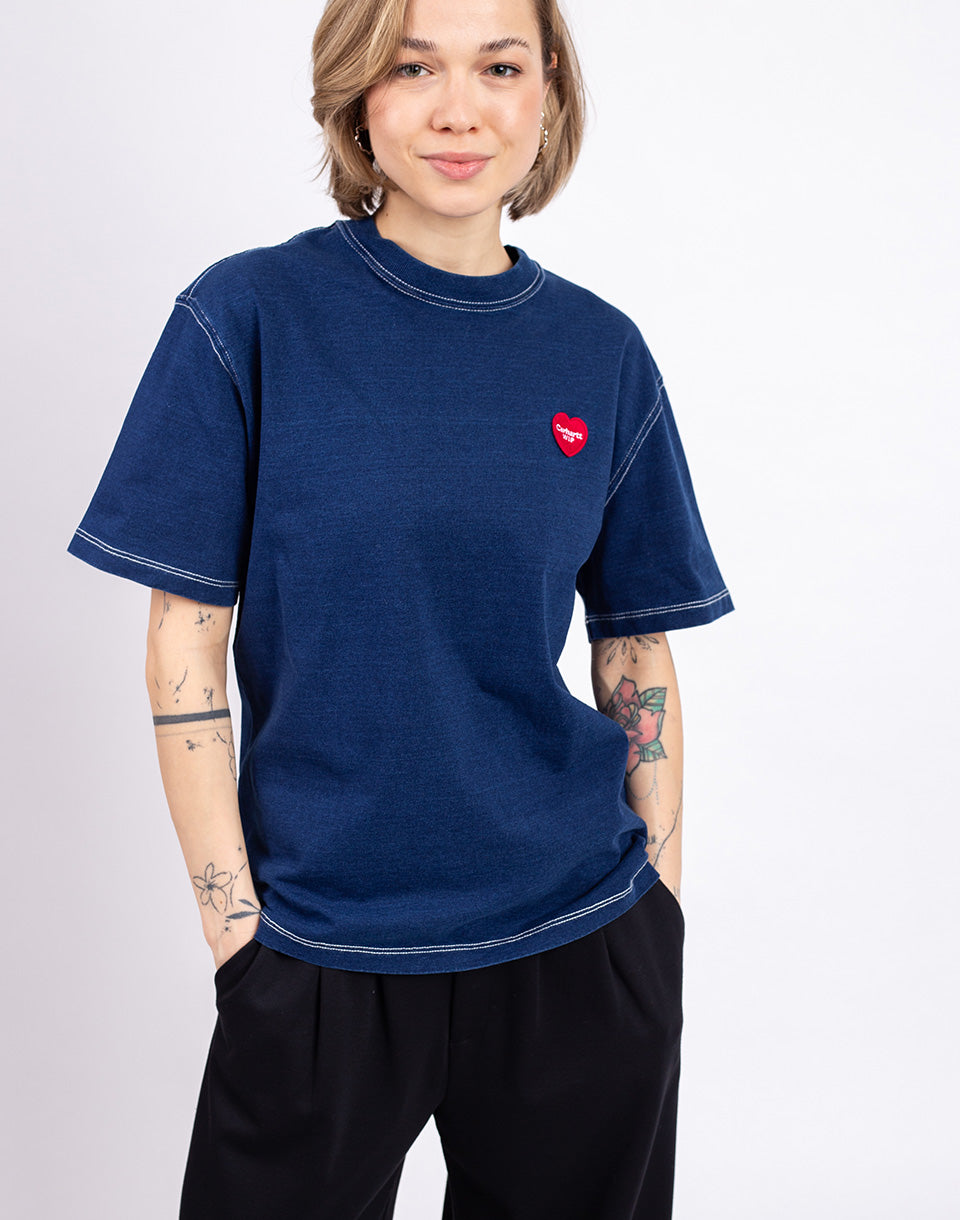 W' S/S Ingo T-Shirt