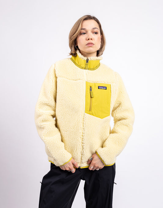 W's Classic Retro-X Jacket