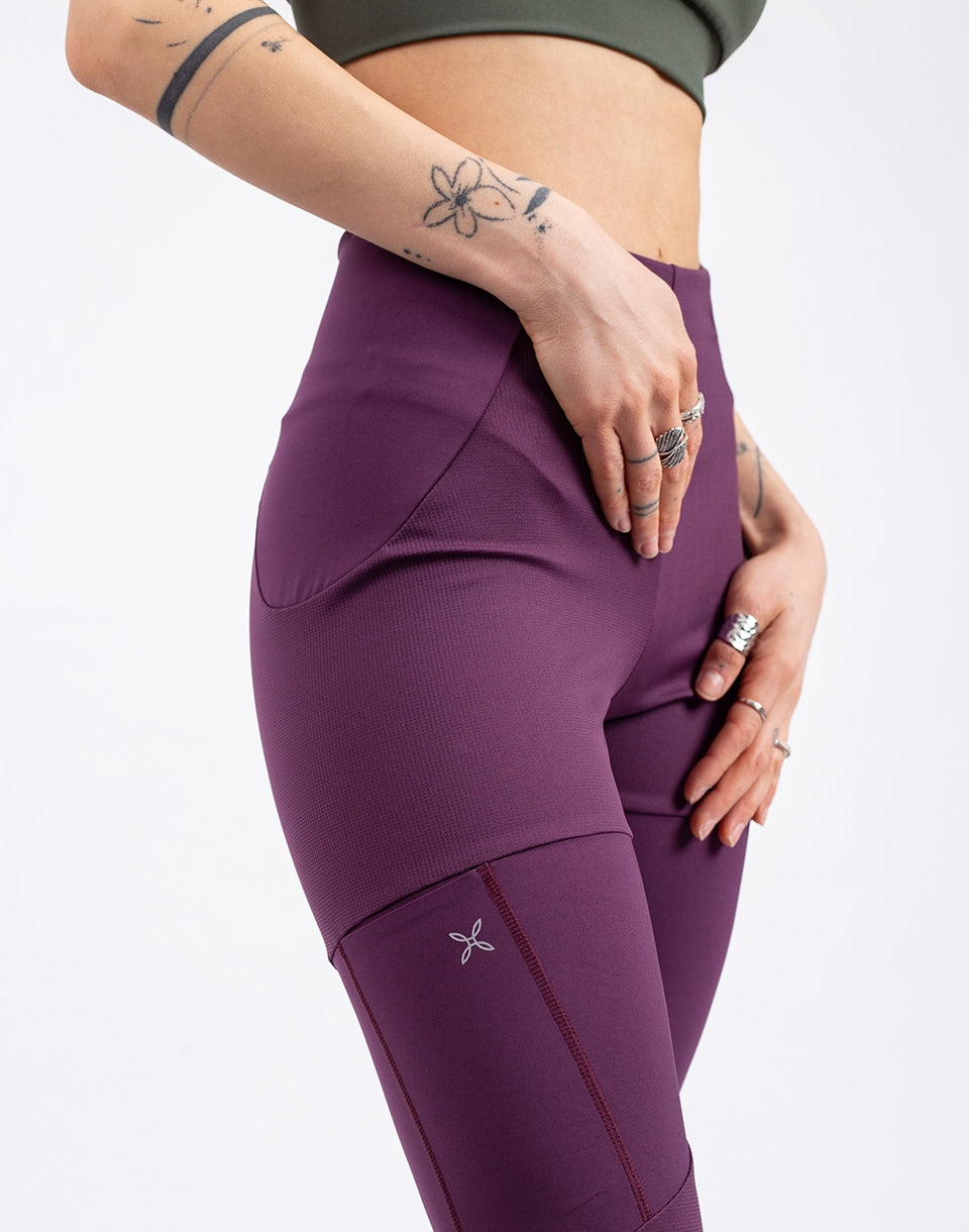 Collants à sertir pour femme