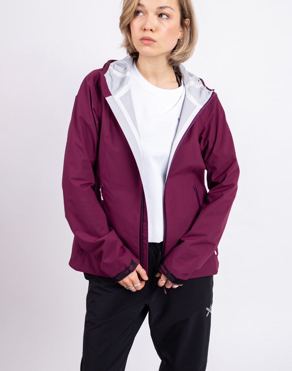 Nordik Jacket Woman