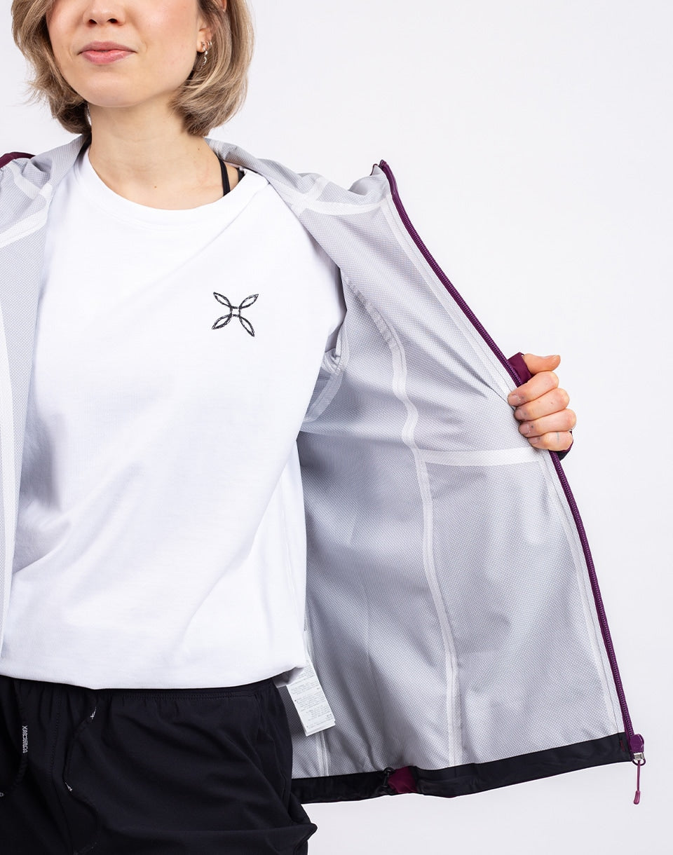 Nordik Jacket Woman