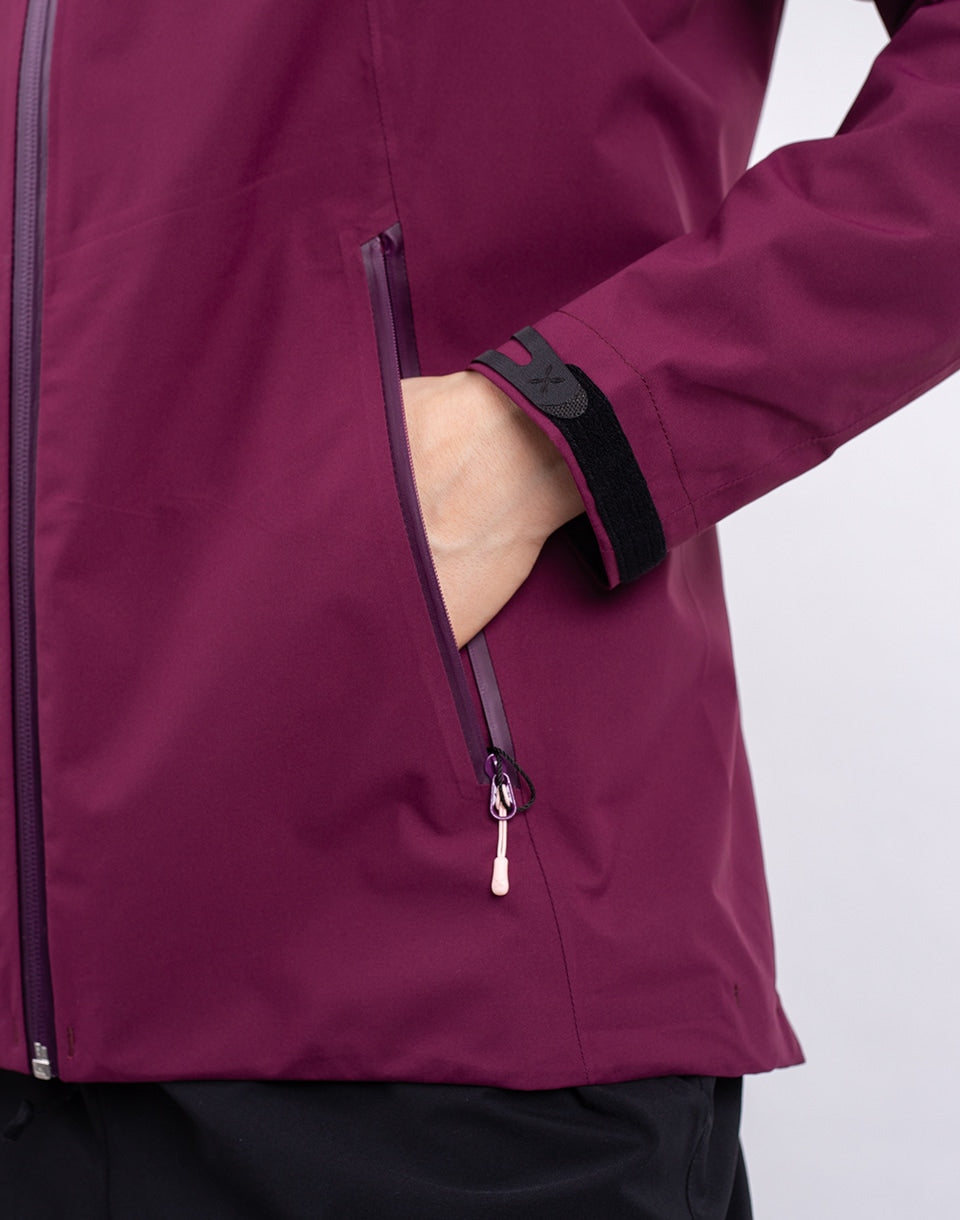 Nordik Jacket Woman
