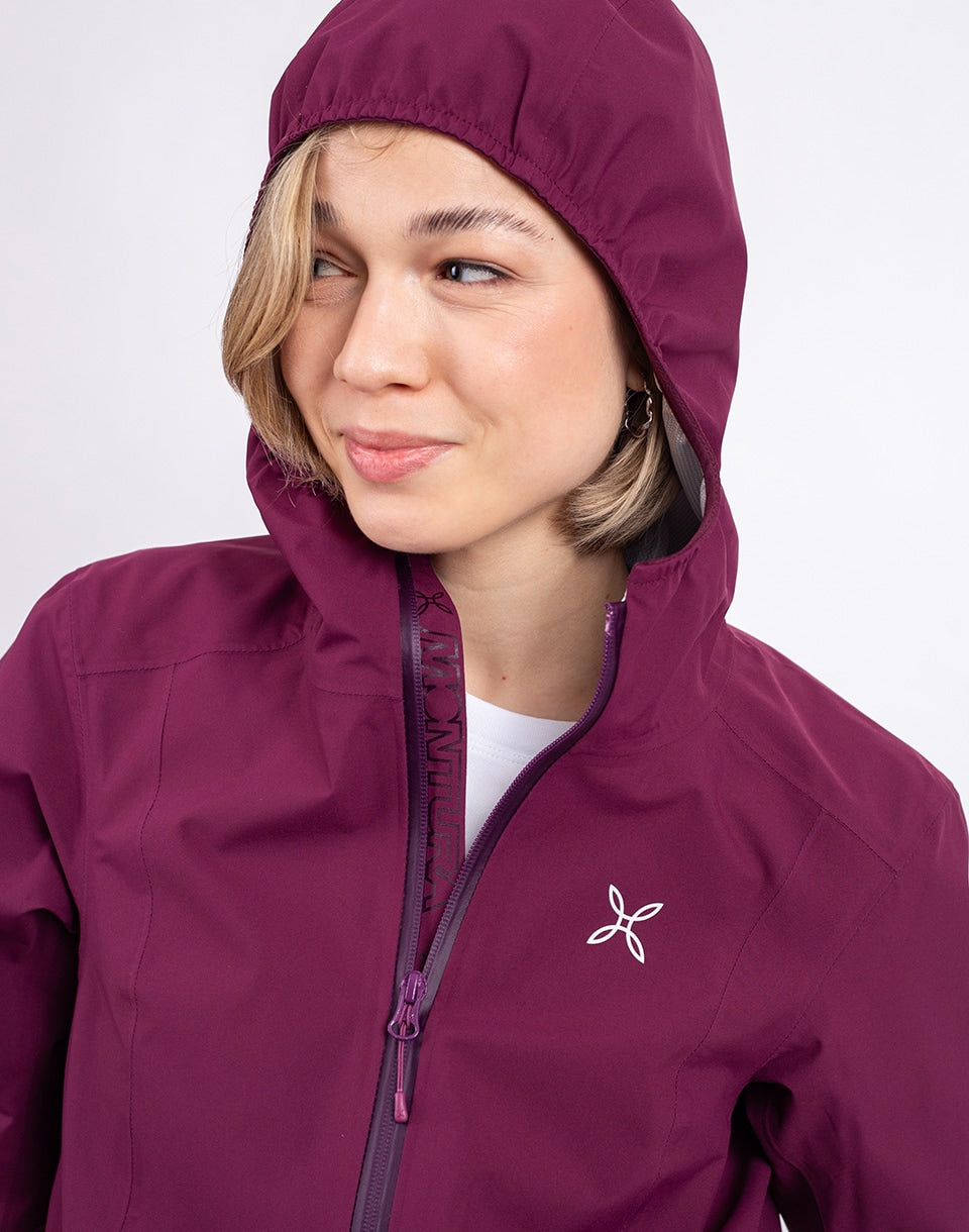 Nordik Jacket Woman