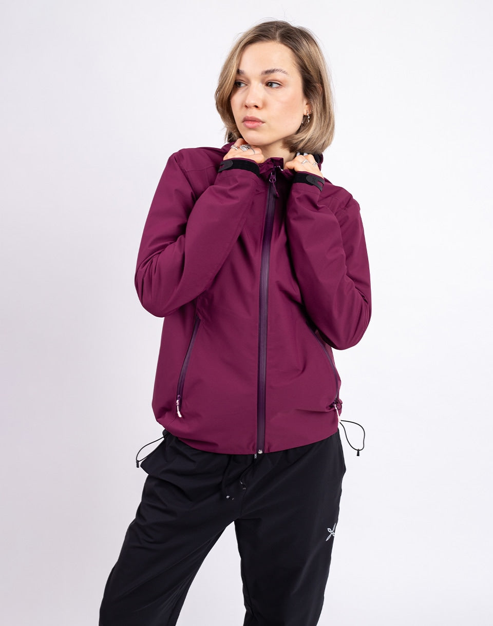 Nordik Jacket Woman