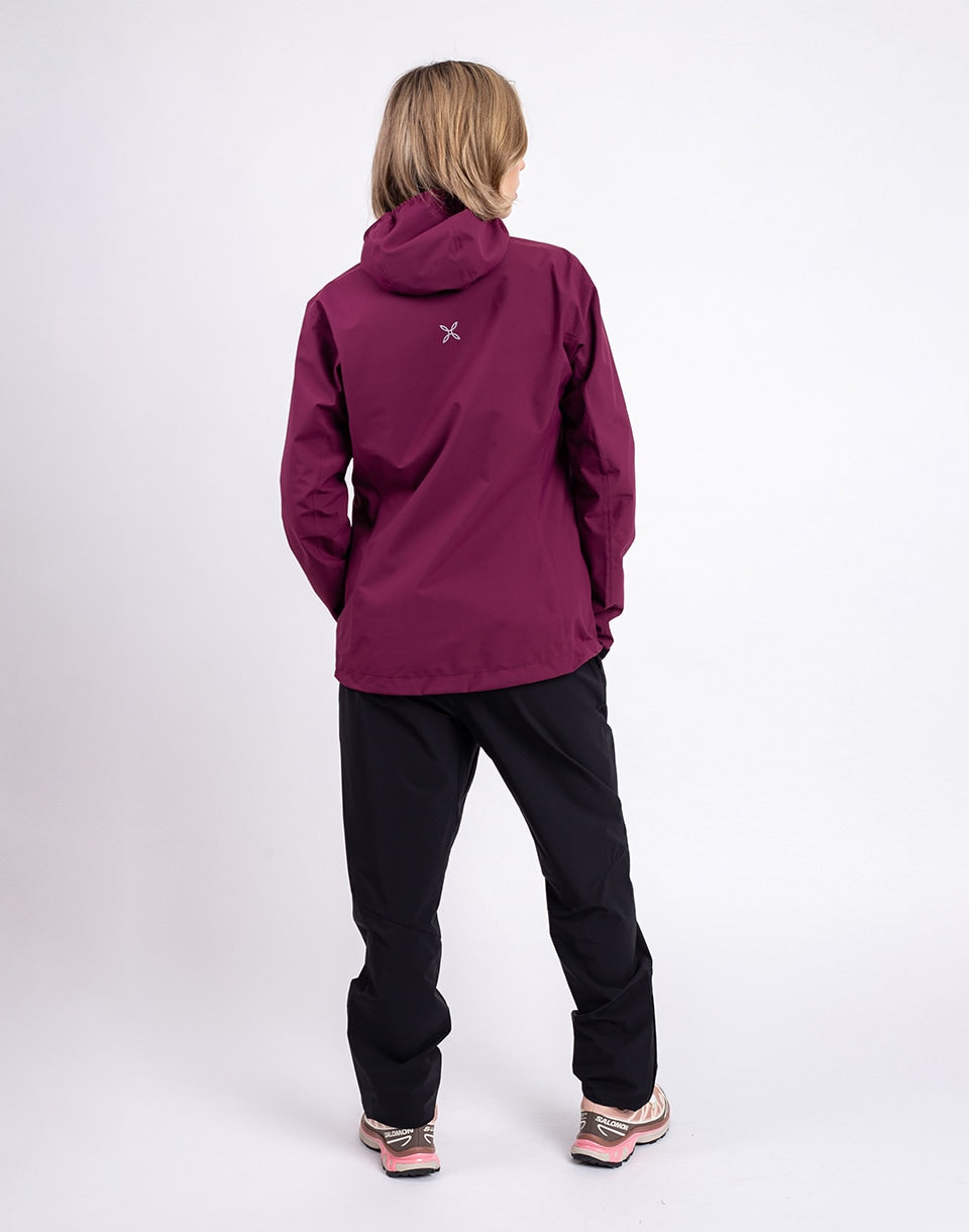 Nordik Jacket Woman
