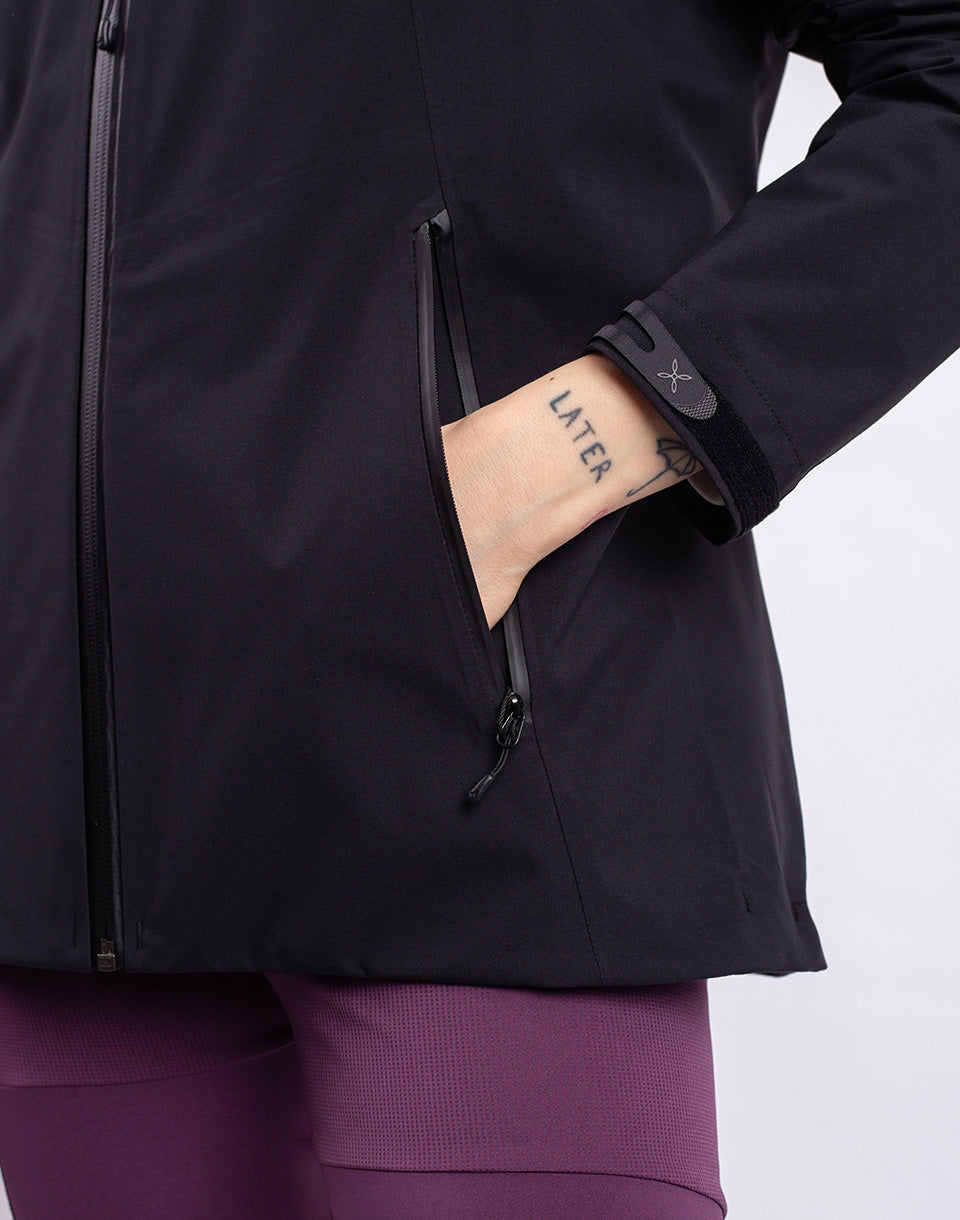 Nordik Jacket Woman