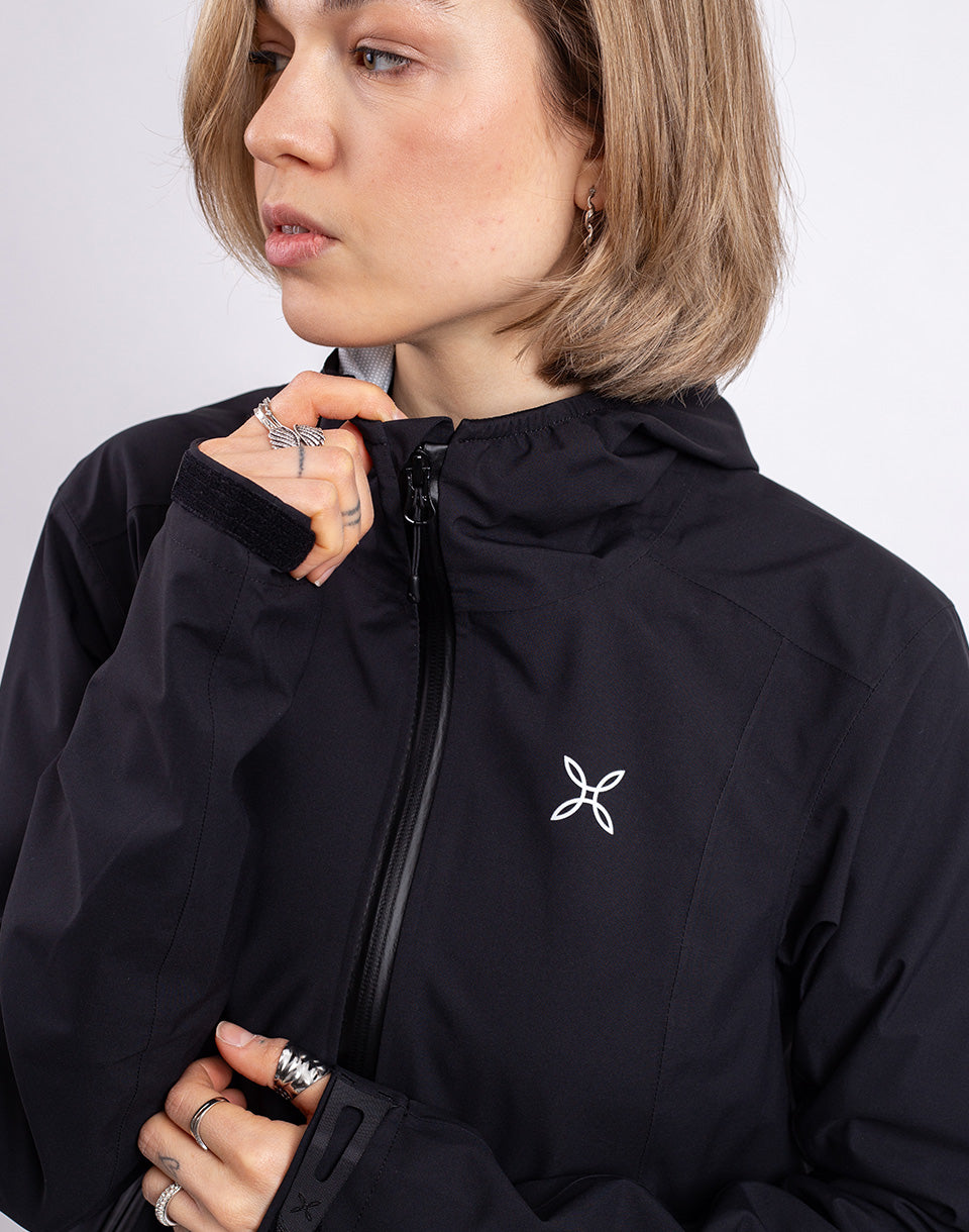 Nordik Jacket Woman