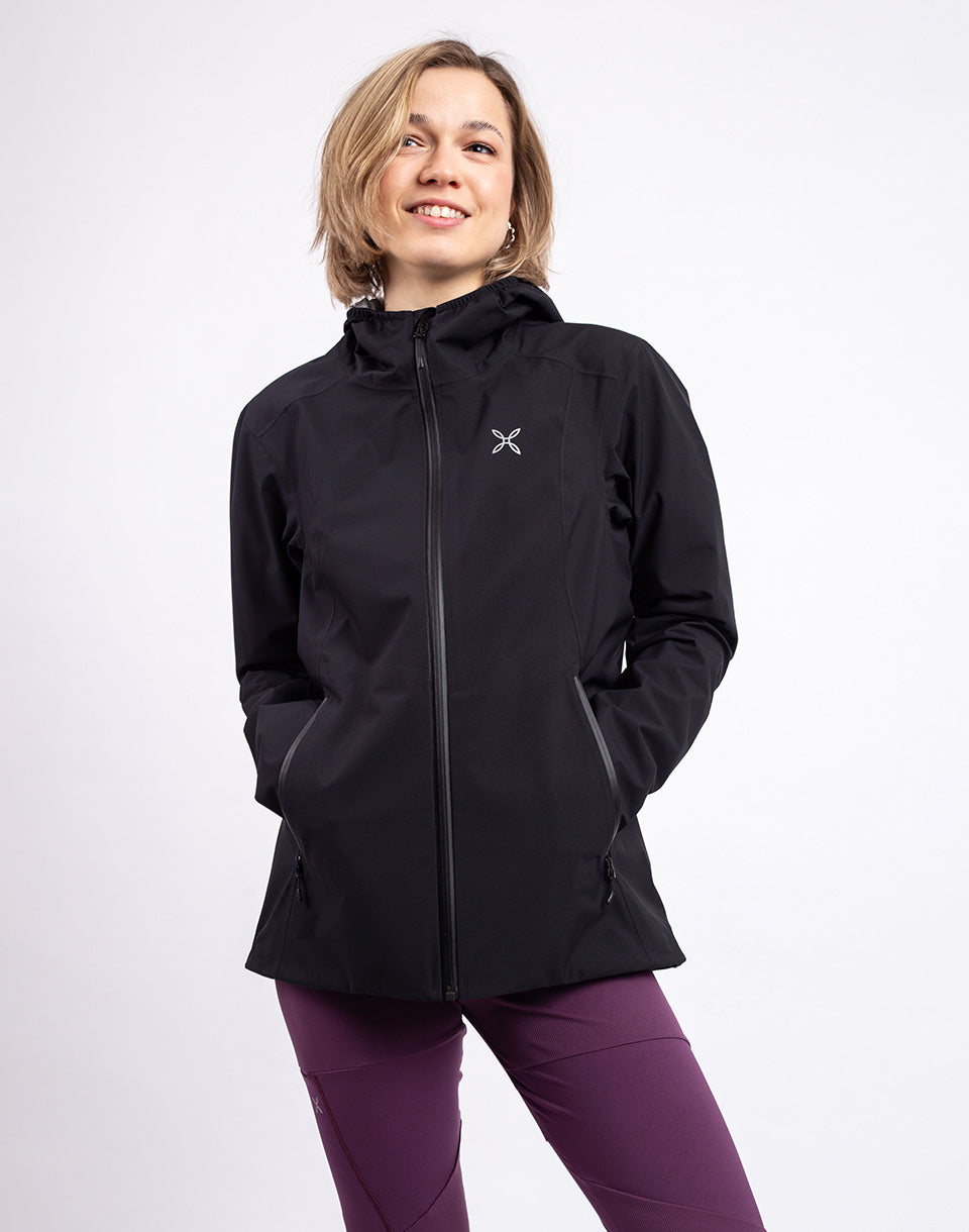 Nordik Jacket Woman