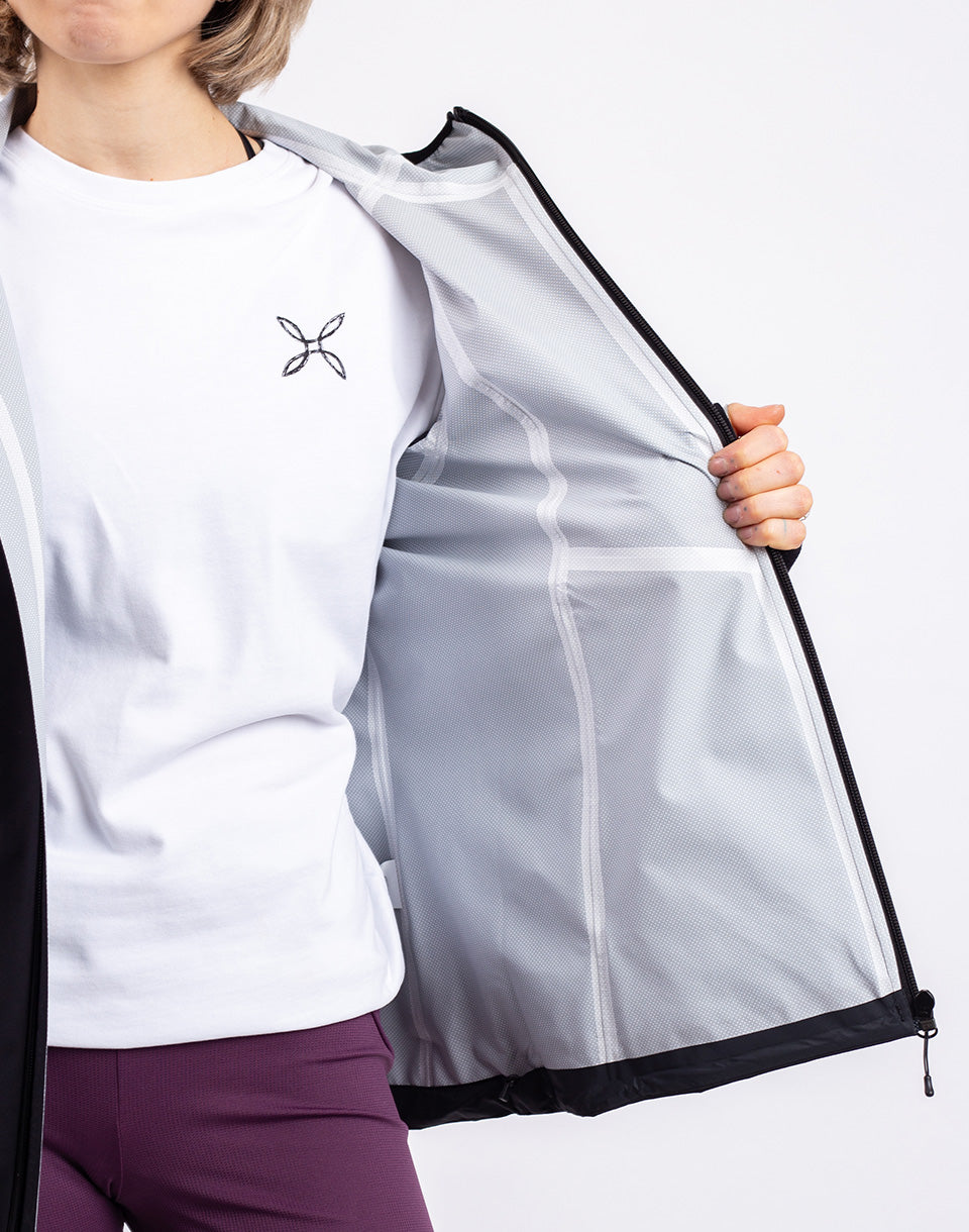 Nordik Jacket Woman