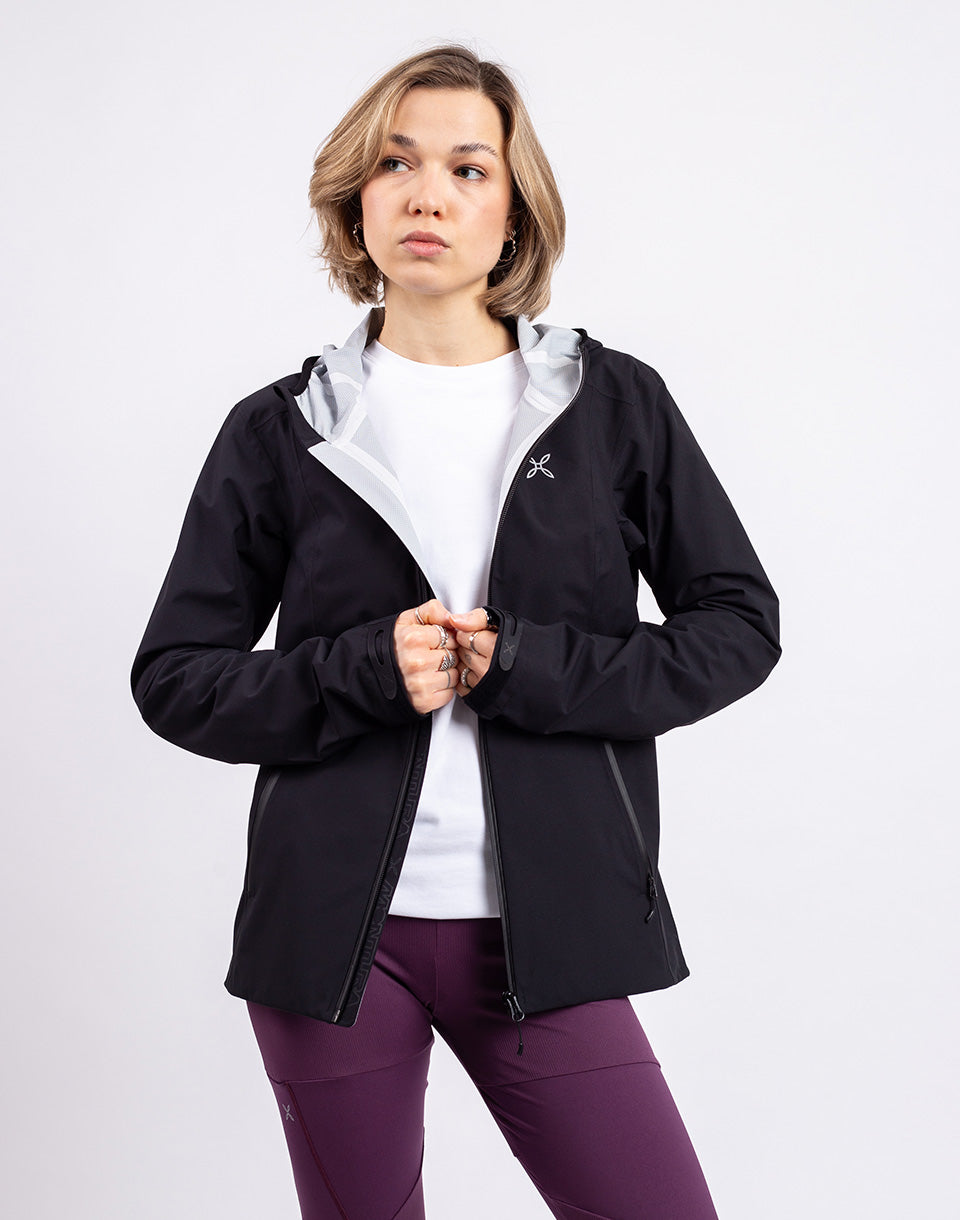 Nordik Jacket Woman