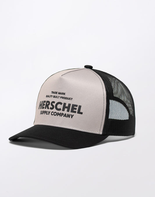 Casquette Whaler Tall Mesh Shop