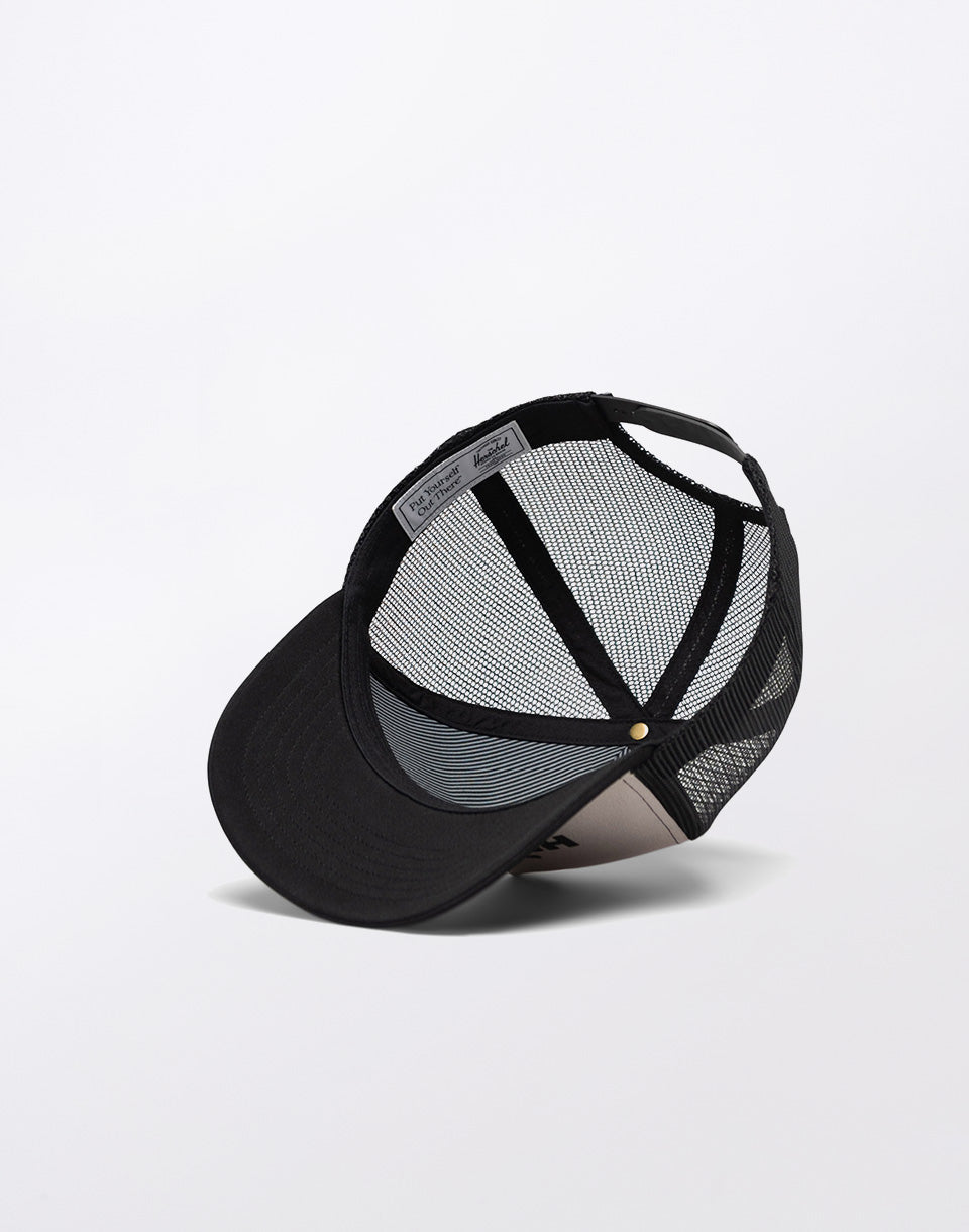Casquette Whaler Tall Mesh Shop