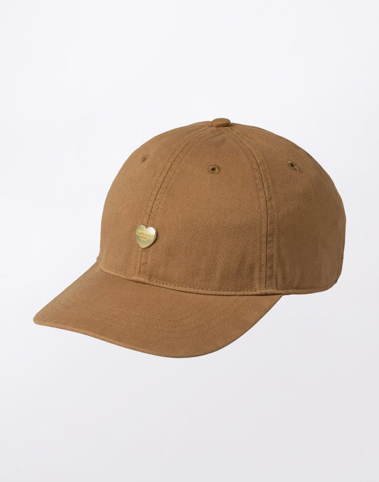 Heart Metal Cap