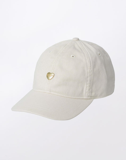 Heart Metal Cap