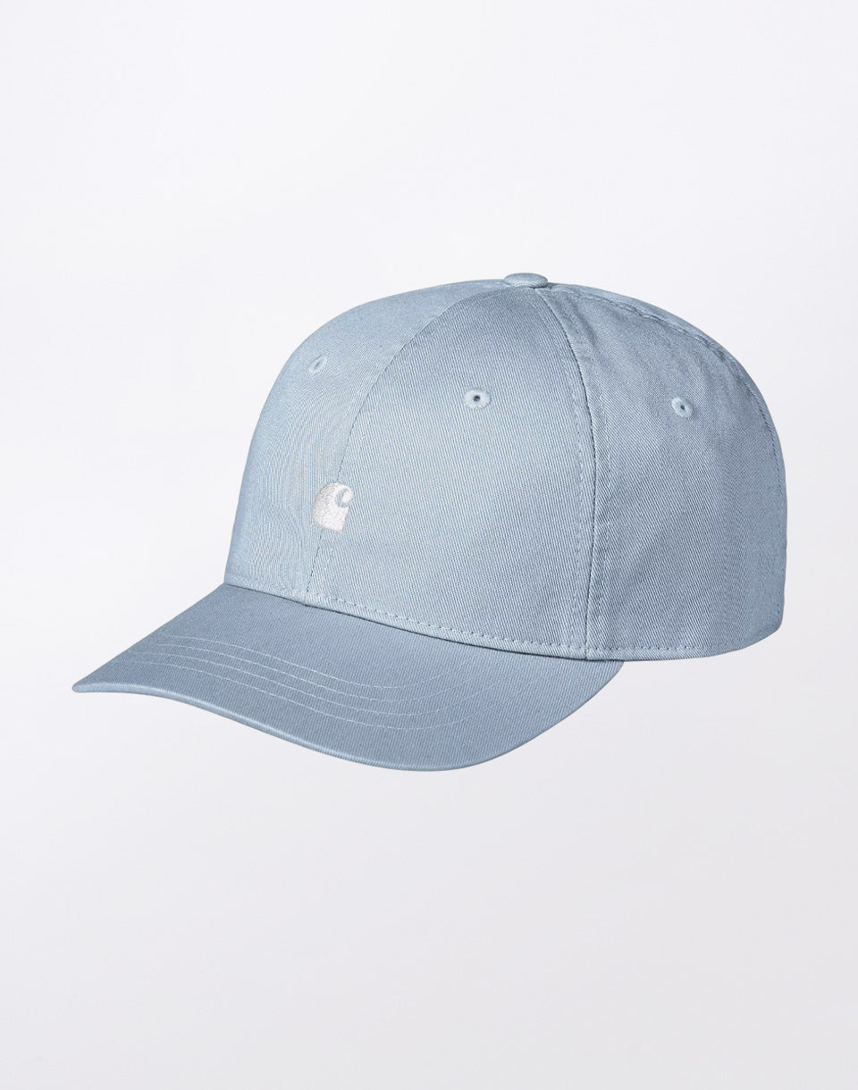 Casquette avec logo Madison