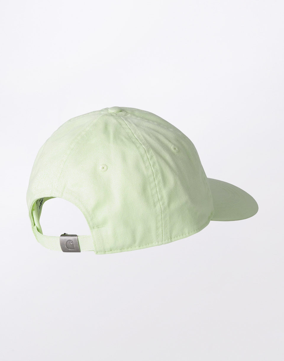 Casquette avec logo Madison