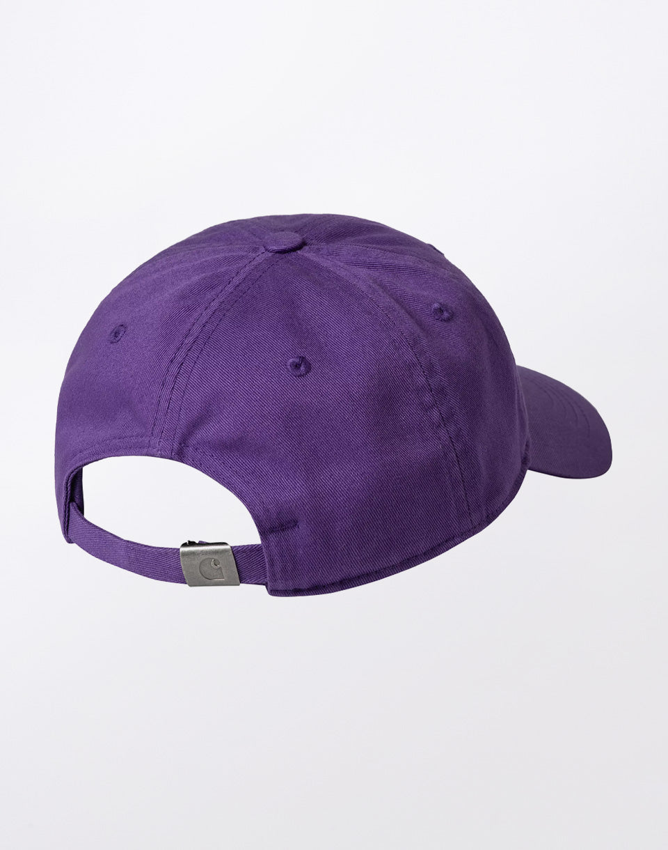 Casquette avec logo Madison