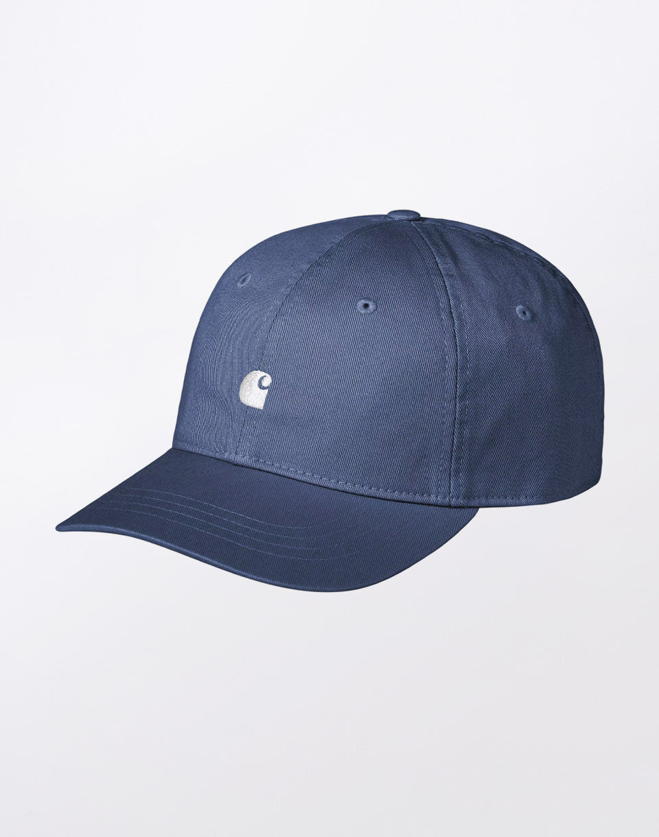 Casquette avec logo Madison