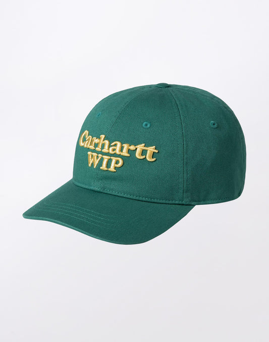 Script Cap