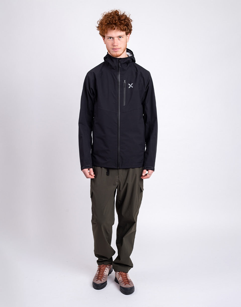Nordik Jacket