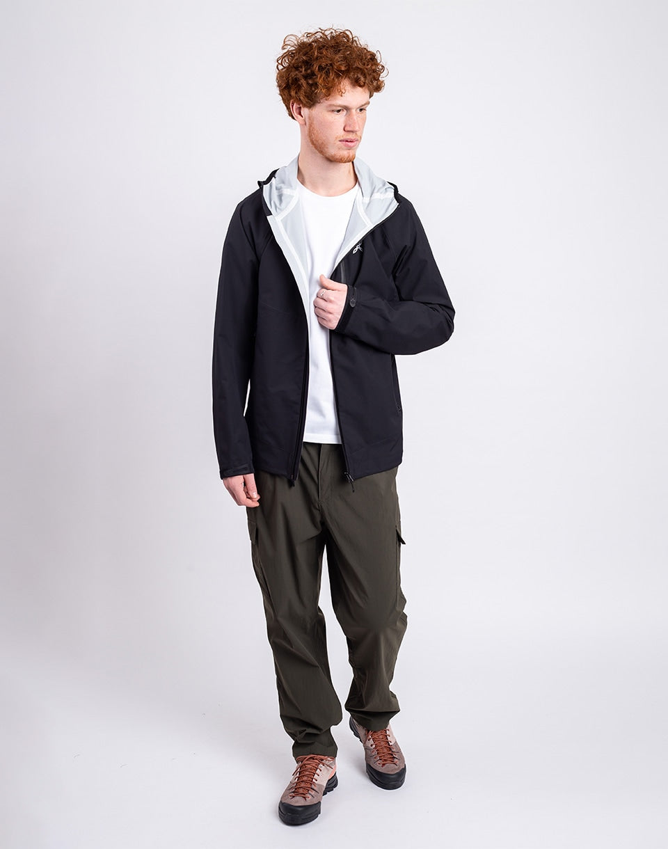 Nordik Jacket