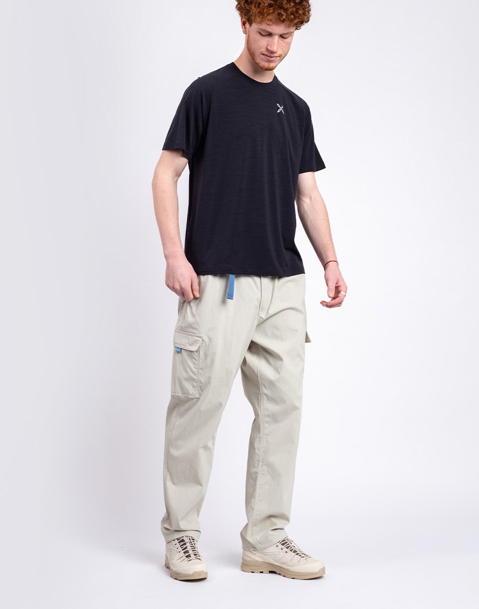 Pantalons d'extérieur quotidiens pour femmes