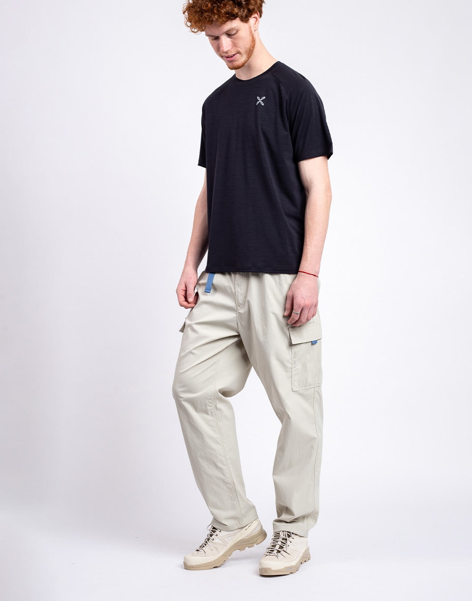 Pantalons d'extérieur quotidiens pour femmes